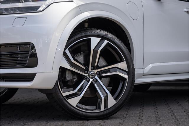 Volvo XC90 2.0 T8 Recharge AWD R-Design 22'' - Pano - 7p