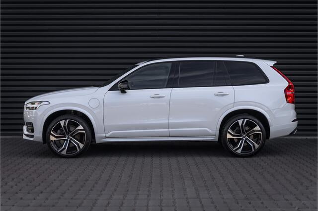 Volvo XC90 2.0 T8 Recharge AWD R-Design 22'' - Pano - 7p