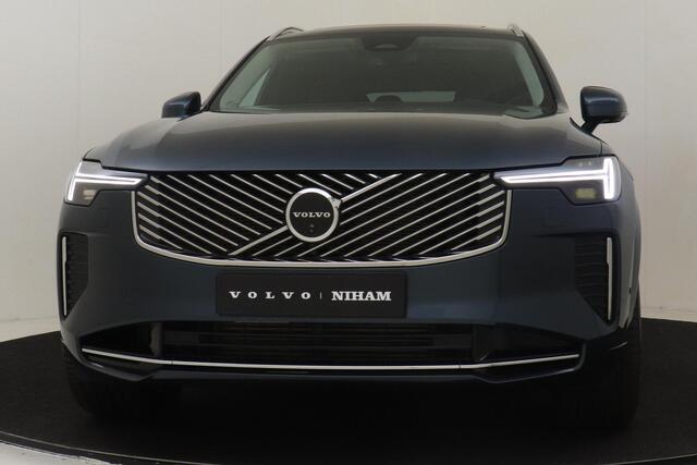 Volvo XC90 II T8 PLUG-IN HYBRID AWD ULTRA BRIGHT *FULL OPTIONS!* -PANO.DAK|BOWERS&WILKINS|LUCHTVERING|GEVENT.LEDER+MASSAGE|360°CAM|HEAD-UP DISP.|PRIVACY.GLAS|TREKHAAK|21"|SoH:100%