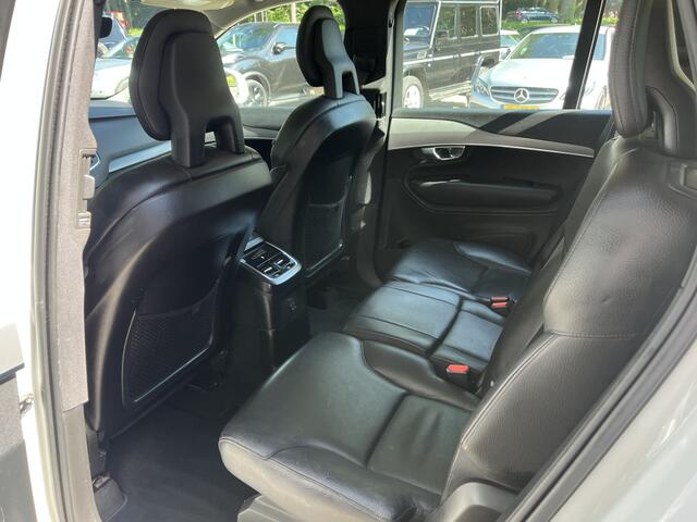 Volvo XC90 2.0 T8 Recharge AWD Business Pro 7P/Aut/Ecc/Leer/Navi/Trekhaak