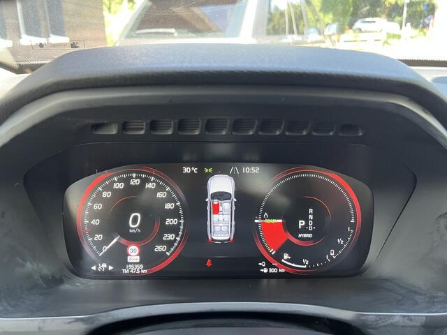 Volvo XC90 2.0 T8 Recharge AWD Business Pro 7P/Aut/Ecc/Leer/Navi/Trekhaak