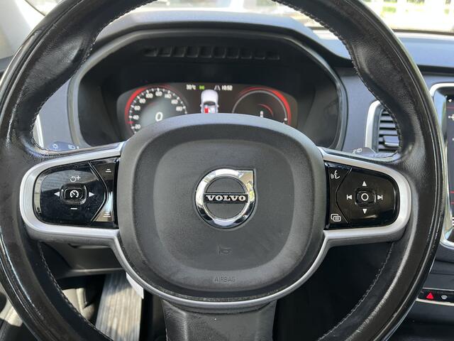 Volvo XC90 2.0 T8 Recharge AWD Business Pro 7P/Aut/Ecc/Leer/Navi/Trekhaak