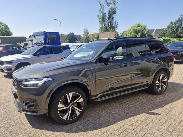 Volvo XC90 T8 Recharge AWD R-Design NIEUW BINNEN