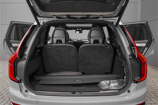Volvo XC90 2.0 T8 Plug-in hybrid AWD Ultra Black Edition 7p B&W Pano Massage Stoelventilatie Trekhaak