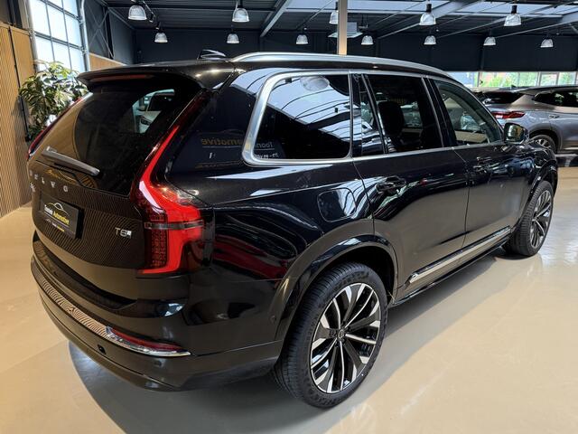 Volvo XC90 2.0 T8 Plug-in hybrid AWD Plus BRIGHT Edition PANORAMADAK | TREKHAAK