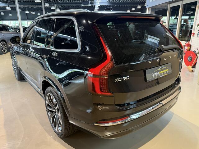 Volvo XC90 2.0 T8 Plug-in hybrid AWD Plus BRIGHT Edition PANORAMADAK | TREKHAAK