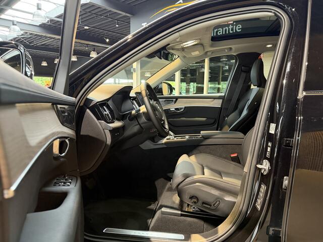 Volvo XC90 2.0 T8 Plug-in hybrid AWD Plus BRIGHT Edition PANORAMADAK | TREKHAAK