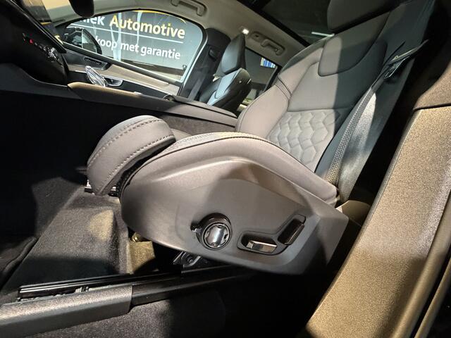 Volvo XC90 2.0 T8 Plug-in hybrid AWD Plus BRIGHT Edition PANORAMADAK | TREKHAAK