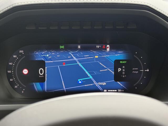 Volvo XC90 2.0 T8 Plug-in hybrid AWD Ultra Dark Executive Edition / bowers & Wilkens/ luchtvering/ massage stoelen/ 22 inch