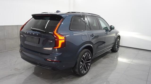 Volvo XC90 2.0 T8 Plug-in hybrid AWD Plus Dark ** FULL OPTIONS, PANORAMA, PANO, 21-inch LMV, H&K SOUND ** 1e EIG - UNFALLFREI ** ** INFORMEER OOK NAAR ONZE AANTREKKELIJKE FINANCIAL-LEASE TARIEVEN **