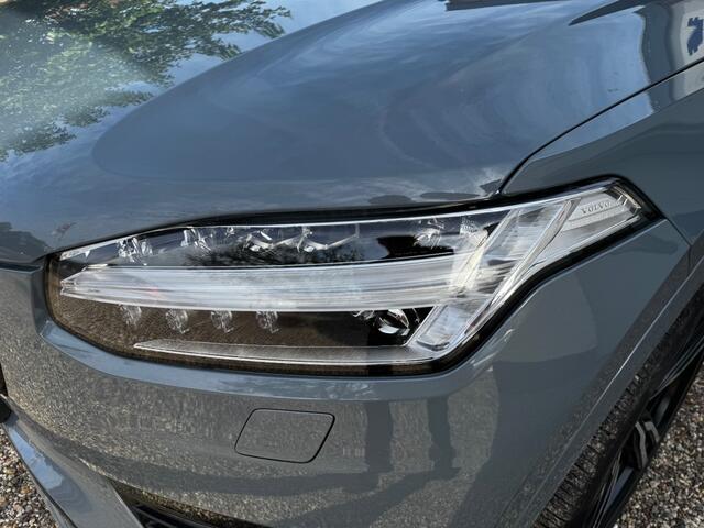 Volvo XC90 2.0 T8 AWD INSCRIPT. 7 persoons, btw auto, full options plug inn hybride.