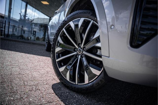 Volvo XC90 2.0 T8 Plug-in hybrid AWD PLUS DARK ** Panodak ** Harman/Kardon ** Trekhaak