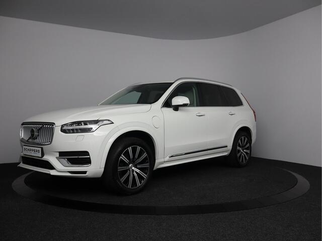 Volvo XC90 2.0 T8 Recharge AWD Inscription | 7-persoons | Elektrische Trekhaak | 455pk