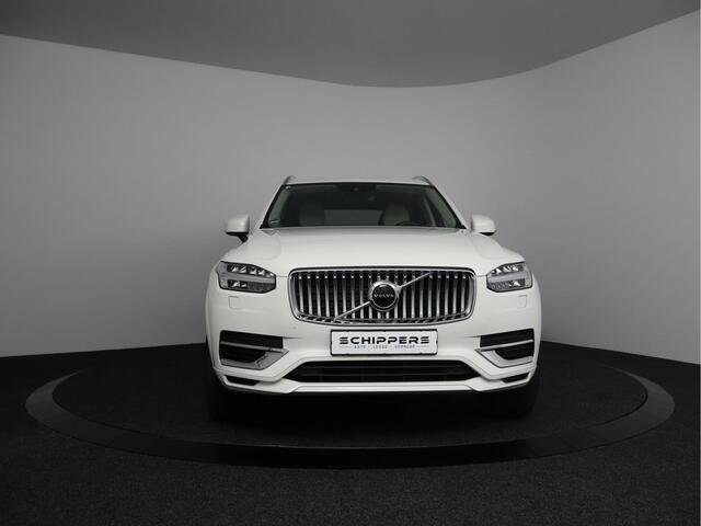 Volvo XC90 2.0 T8 Recharge AWD Inscription | 7-persoons | Elektrische Trekhaak | 455pk