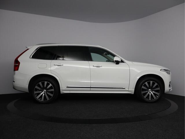 Volvo XC90 2.0 T8 Recharge AWD Inscription | 7-persoons | Elektrische Trekhaak | 455pk