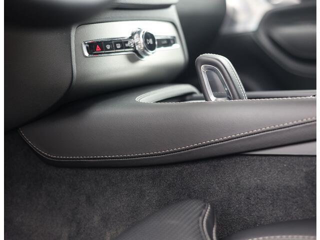 Volvo XC90 T8 AWD | Luchtvering - Bowers&Wilkins