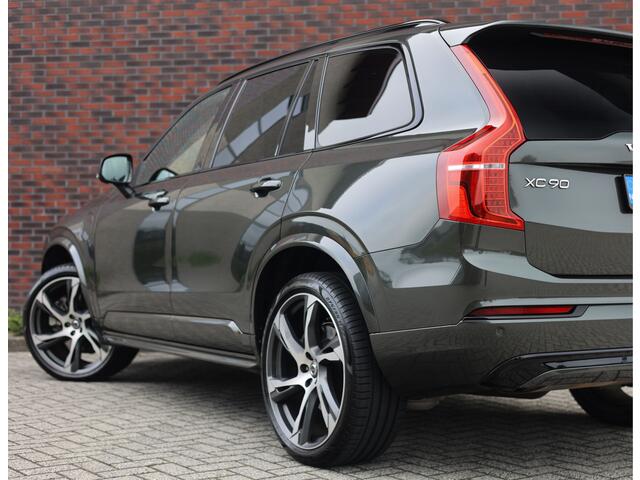 Volvo XC90 T8 AWD | Luchtvering - Bowers&Wilkins