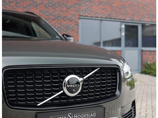 Volvo XC90 T8 AWD | Luchtvering - Bowers&Wilkins