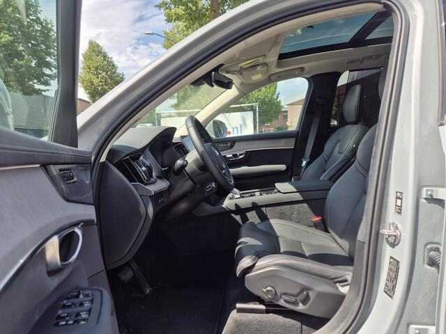 Volvo XC90 2.0 T8 Plug-in hybrid AWD Ultra Bright FACELIFT/MY2026/Luchtvering/Head-Up/Massage etc.