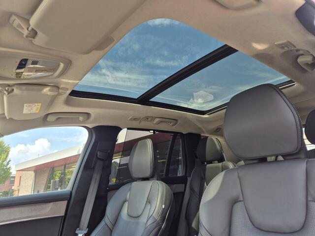 Volvo XC90 2.0 T8 Plug-in hybrid AWD Ultra Bright FACELIFT/MY2026/Luchtvering/Head-Up/Massage etc.