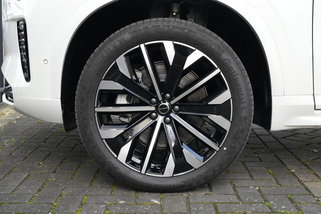 Volvo XC90 2.0 T8 Plug-in hybrid AWD Plus Dark 455pk Panoramadak/Luchtvering/Trekhaak