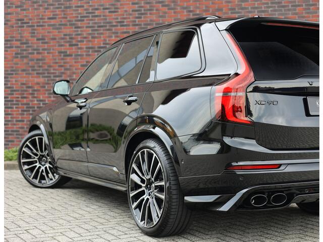 Volvo XC90 T8 AWD Ultra Dark | Heico - Pano - Trekhaak