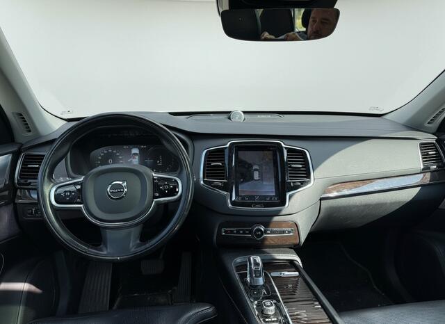 Volvo XC90 2.0 T8 Twin Engine AWD Inscription 7 pers.