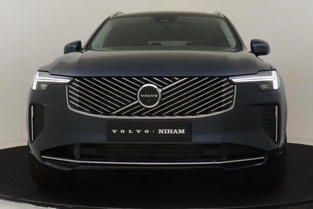 Volvo XC90 II T8 PLUG-IN HYBRID AWD ULTRA BRIGHT *FULL OPTIONS!* -PANO.DAK|BOWERS&WILKINS|LUCHTVERING|GEVENT.LEDER+MASSAGE|360°CAM|HEAD-UP DISP.|21"|SoH:100%