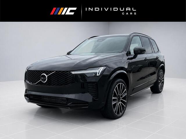 Volvo XC90 2.0 T8 Plug-in hybrid AWD Ultra Dark Alle Opties