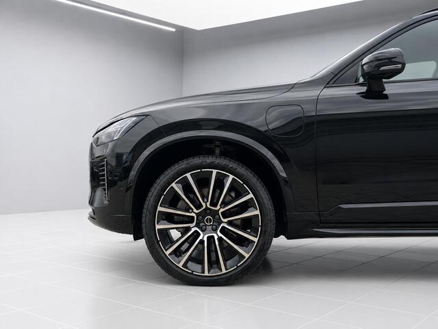 Volvo XC90 2.0 T8 Plug-in hybrid AWD Ultra Dark Alle Opties