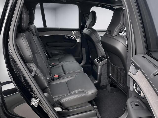 Volvo XC90 2.0 T8 Plug-in hybrid AWD Ultra Dark Alle Opties