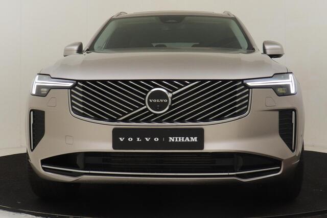 Volvo XC90 II T8 PLUG-IN HYBRID AWD ULTRA BRIGHT *FULL OPTIONS!* -PANO.DAK|BOWERS&WILKINS|LUCHTVERING|GEVENT.LEDER+MASSAGE|360°CAM|HEAD-UP DISP.|TREKHAAK|21"|SoH:100%