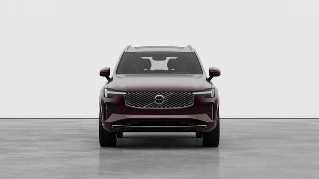 Volvo XC90 2.0 T8 Plug-in hybrid AWD Ultra Bright Executive Edition | Bowers & Wilkins Premium Audio | Luchtvering | 22" Lichtmetalen Wielen | Geventileerde Nappa Lederen Stoelen Met Massage