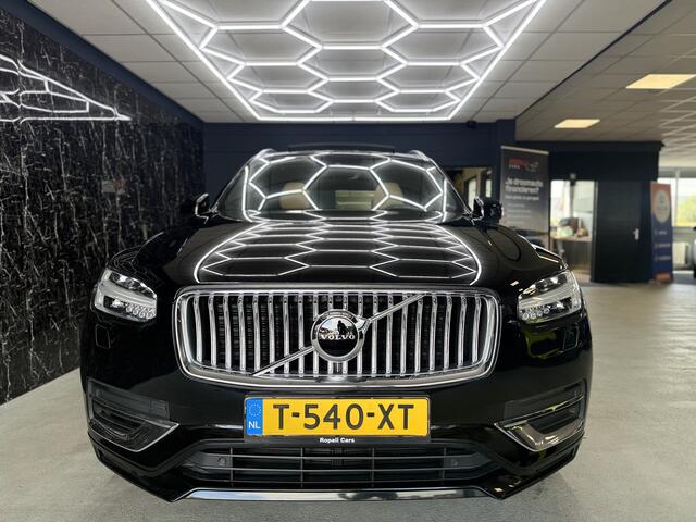 Volvo XC90 2.0 B6 AWD R-Design /Pano /Harman kardon
