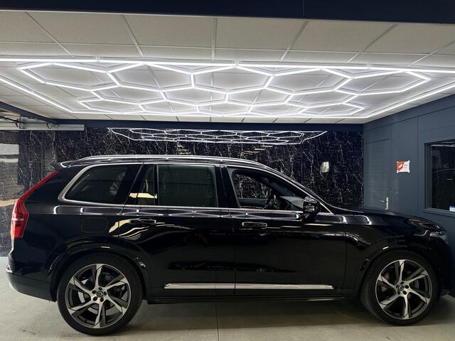Volvo XC90 2.0 B6 AWD R-Design /Pano /Harman kardon