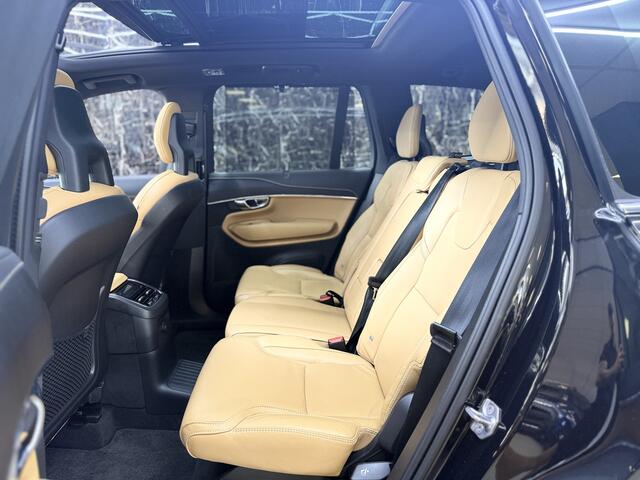 Volvo XC90 2.0 B6 AWD R-Design /Pano /Harman kardon