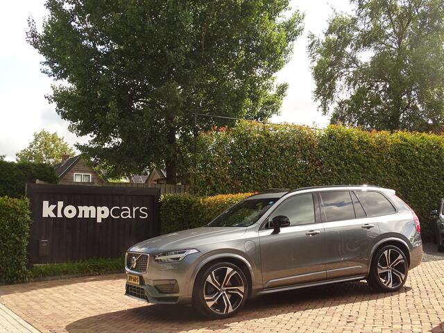 Volvo XC90 2.0 T8 AWD T8 Rech. R-Design | PolstarEng.!! | 7P | Pano | H+K | Head-Up | 22 Inch | 360° Cam | Stoel+Stuurverw.