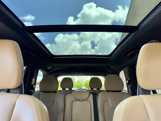 Volvo XC90 2.0 T8 ZOMERACTIE! BETAAL NU 50% 17450 DE REST IN 2JR RENTEVRIJ