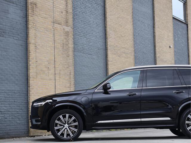 Volvo XC90 2.0 T8 Recharge AWD Inscription 7p. Pano | Harman/Kardon | Haak | ACC | Org. NL | 360°