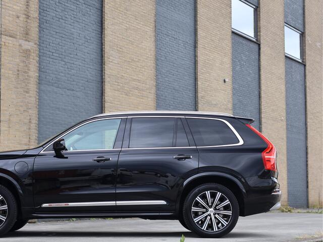 Volvo XC90 2.0 T8 Recharge AWD Inscription 7p. Pano | Harman/Kardon | Haak | ACC | Org. NL | 360°