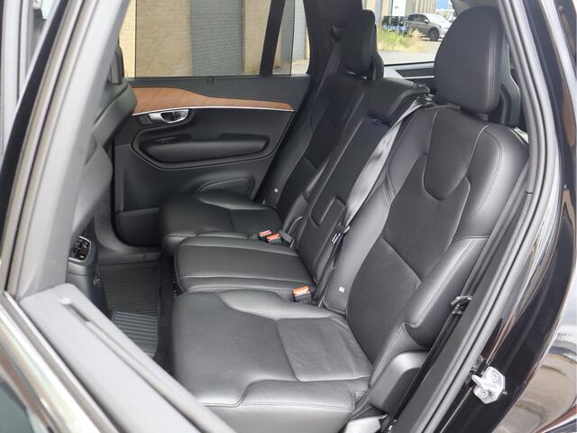 Volvo XC90 2.0 T8 Recharge AWD Inscription 7p. Pano | Harman/Kardon | Haak | ACC | Org. NL | 360°