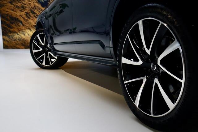 Volvo XC90 2.0 T8 Recharge AWD Ultimate|Hud|Alcantare