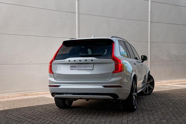 Volvo XC90 2.0 T8 Recharge AWD R-Design Full Option, Longrange, Stoelmassage, Luchtvering, Panoramadak, enz