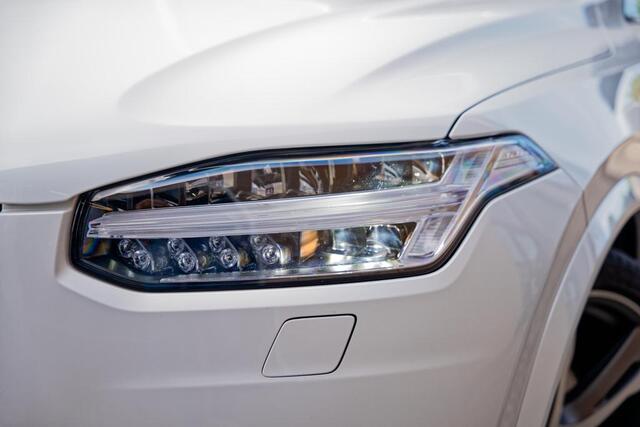Volvo XC90 2.0 T8 Recharge AWD R-Design Full Option, Longrange, Stoelmassage, Luchtvering, Panoramadak, enz