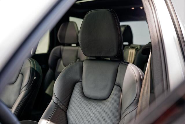 Volvo XC90 2.0 T8 Recharge AWD R-Design Full Option, Longrange, Stoelmassage, Luchtvering, Panoramadak, enz