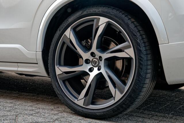 Volvo XC90 2.0 T8 Recharge AWD R-Design Full Option, Longrange, Stoelmassage, Luchtvering, Panoramadak, enz
