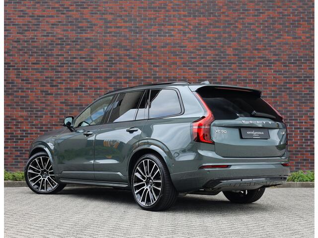 Volvo XC90 T8 AWD Ultra Dark | Direct rijden! - Pano - B&W