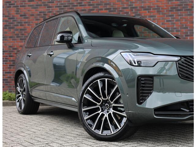 Volvo XC90 T8 AWD Ultra Dark | Direct rijden! - Pano - B&W
