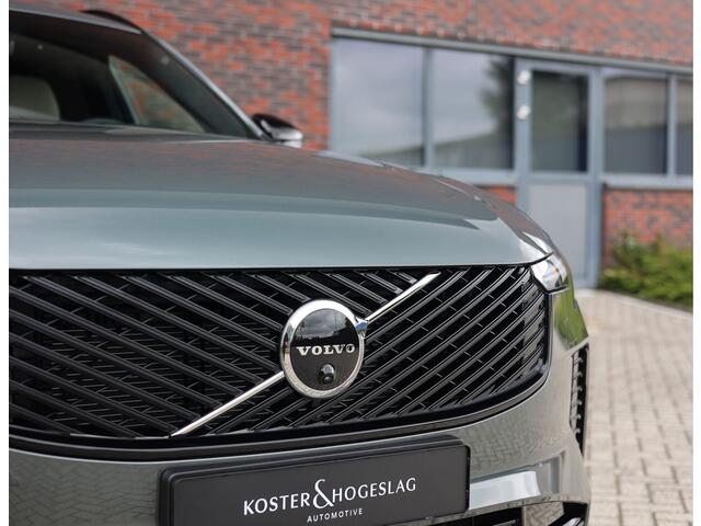 Volvo XC90 T8 AWD Ultra Dark | Direct rijden! - Pano - B&W