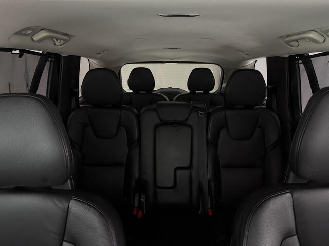Volvo XC90 2.0 T8 Recharge AWD 7p. | Camera | Virtual | Cruise | Trekhaak | LED | Stoel/Stuurverw.